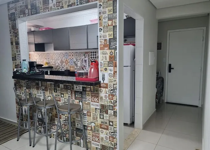Apartamento Classe A