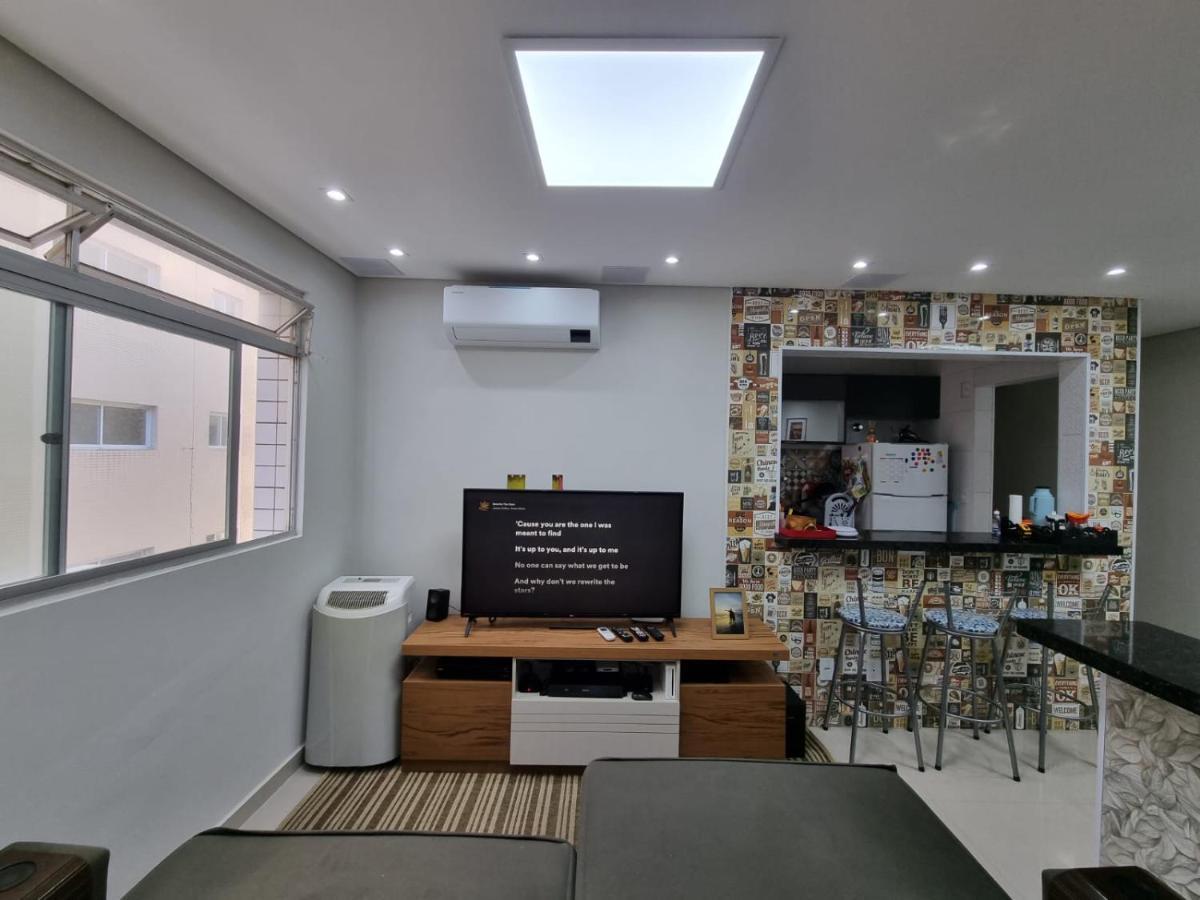 Classe A Apartment