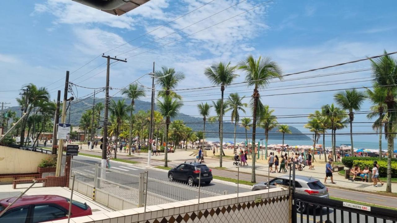 Classe A Apartment Praia Grande (Santos)