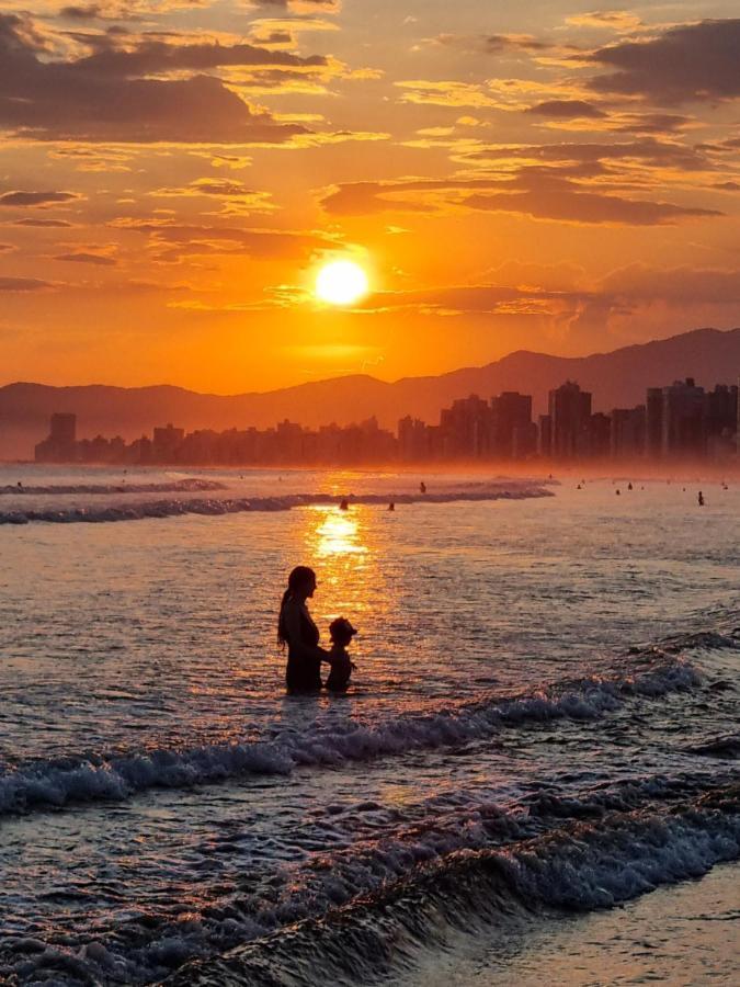 Classe A Praia Grande (Santos)