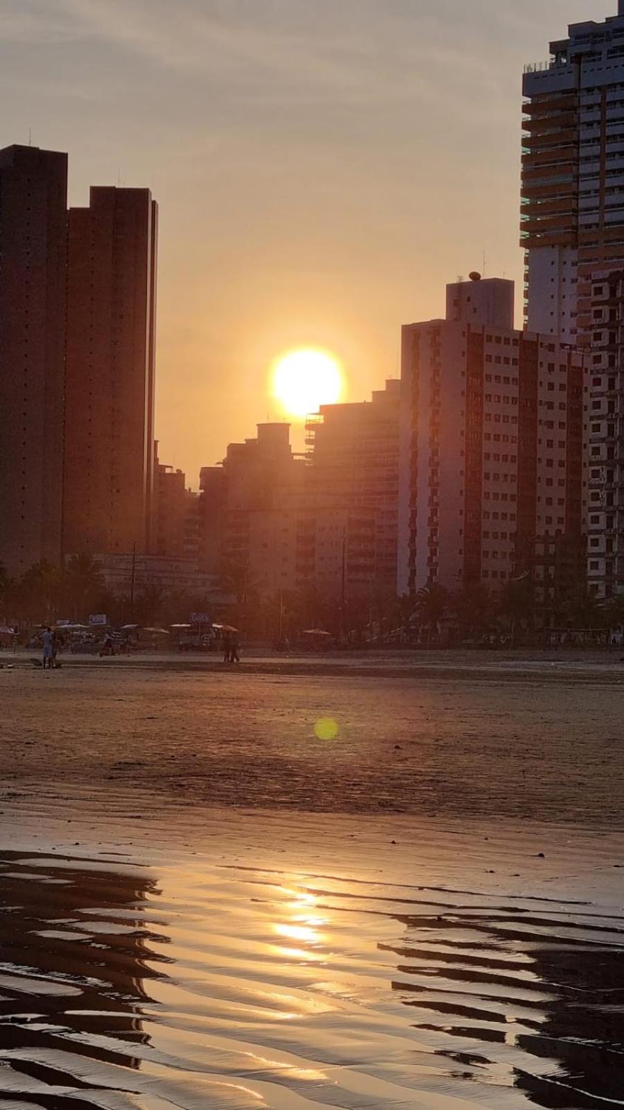 Classe A Praia Grande (Santos)
