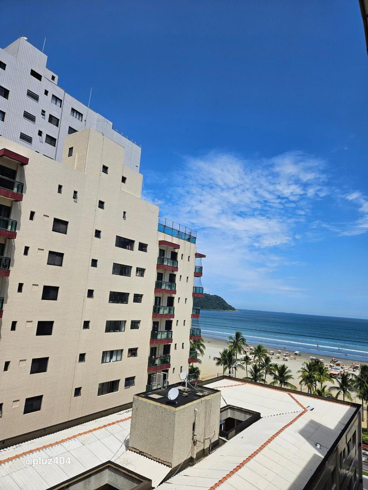 Classe A * Praia Grande (Santos)