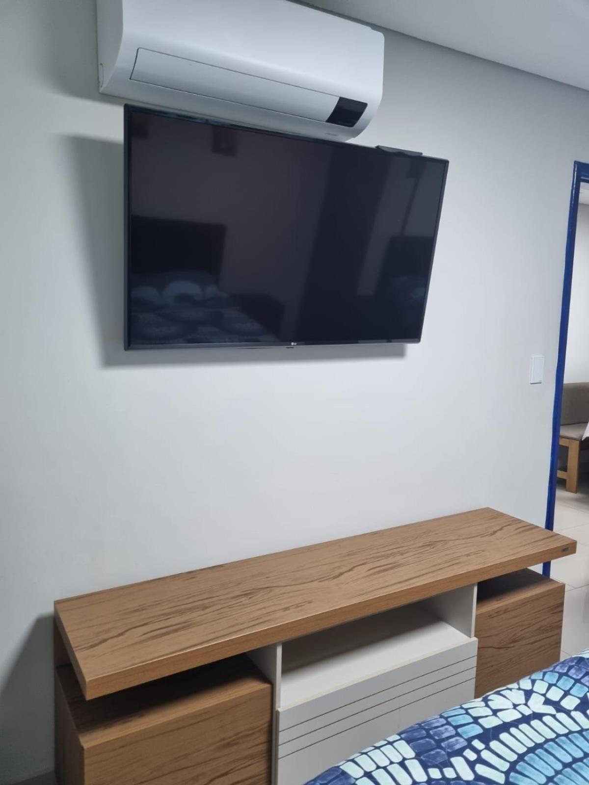 Classe A Apartment
