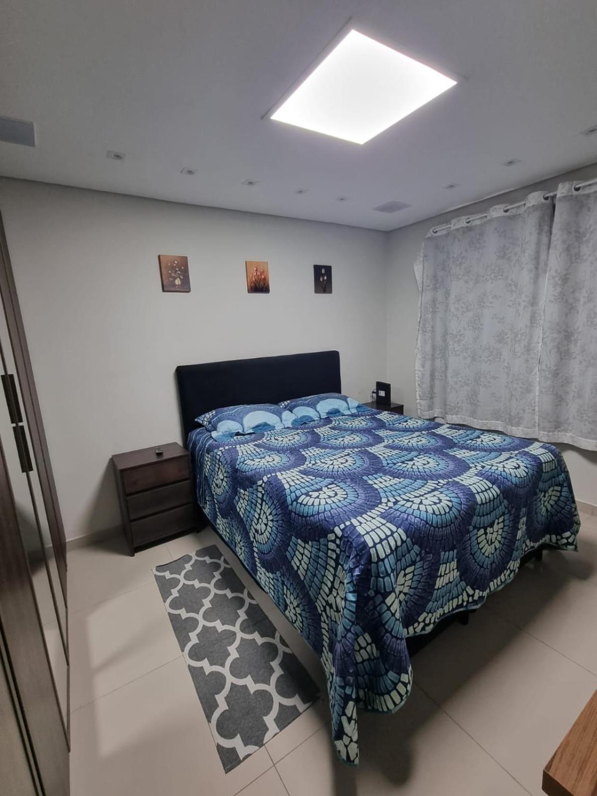 Apartment Classe A