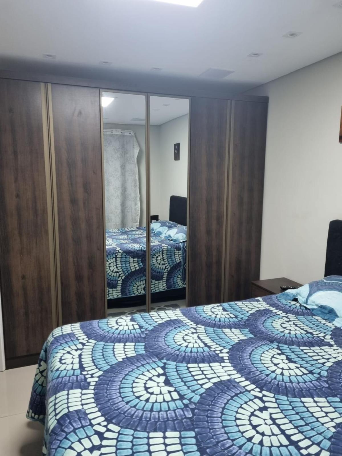 Classe A Apartment *