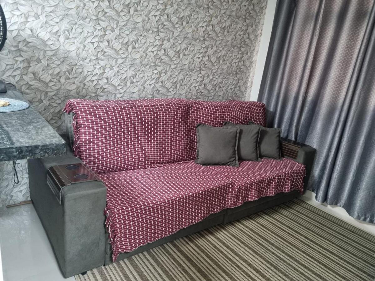 Classe A Apartment