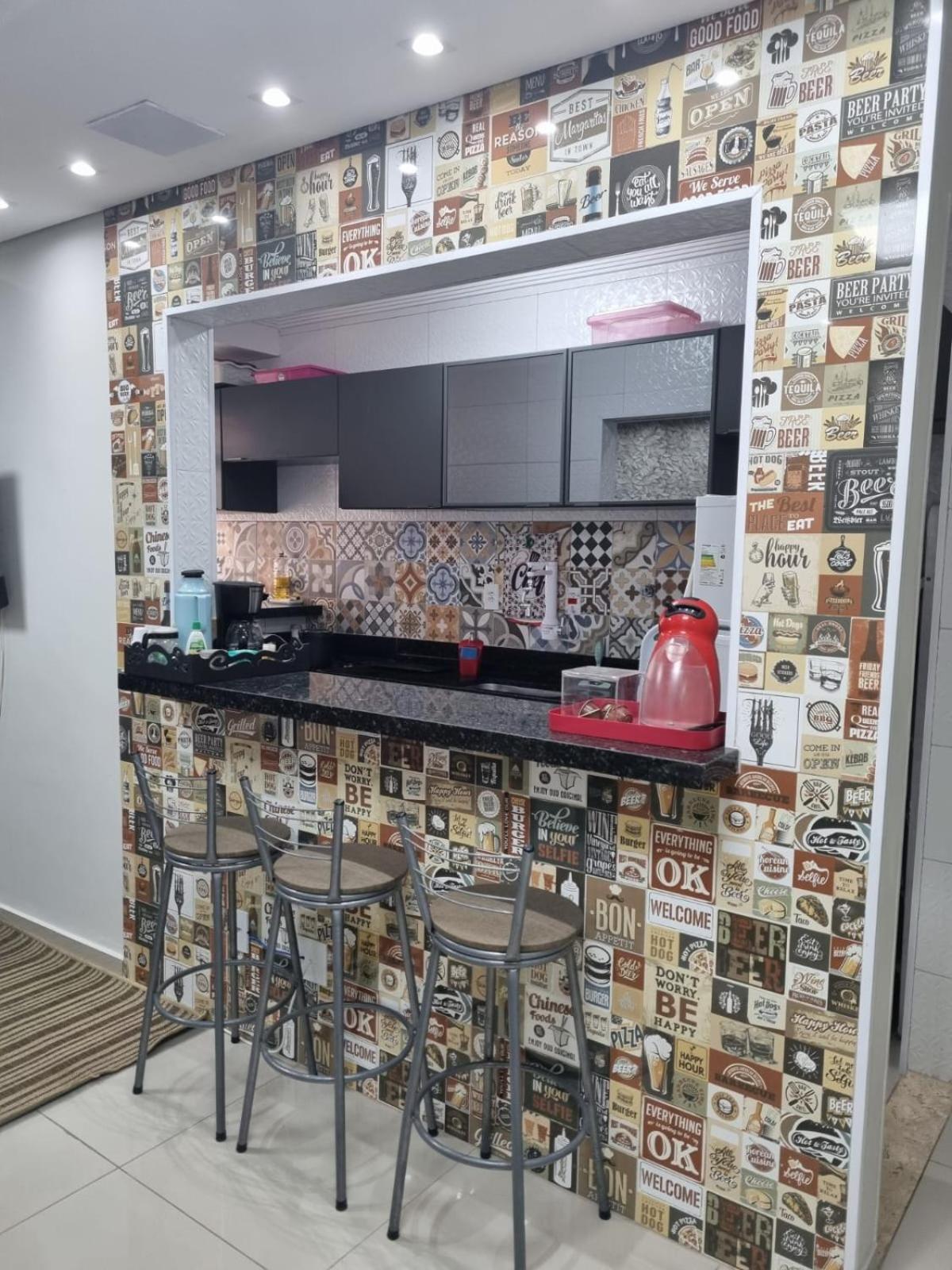 Apartment Classe A